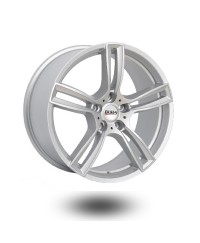 Disla Twinstar 626 S R16 W7.0 PCD5x112 ET40 DIA57.1  